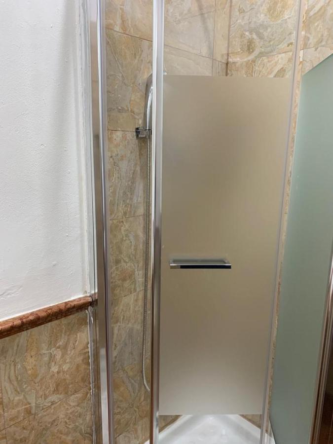 S.P.Q.R. Suite Roma Dış mekan fotoğraf