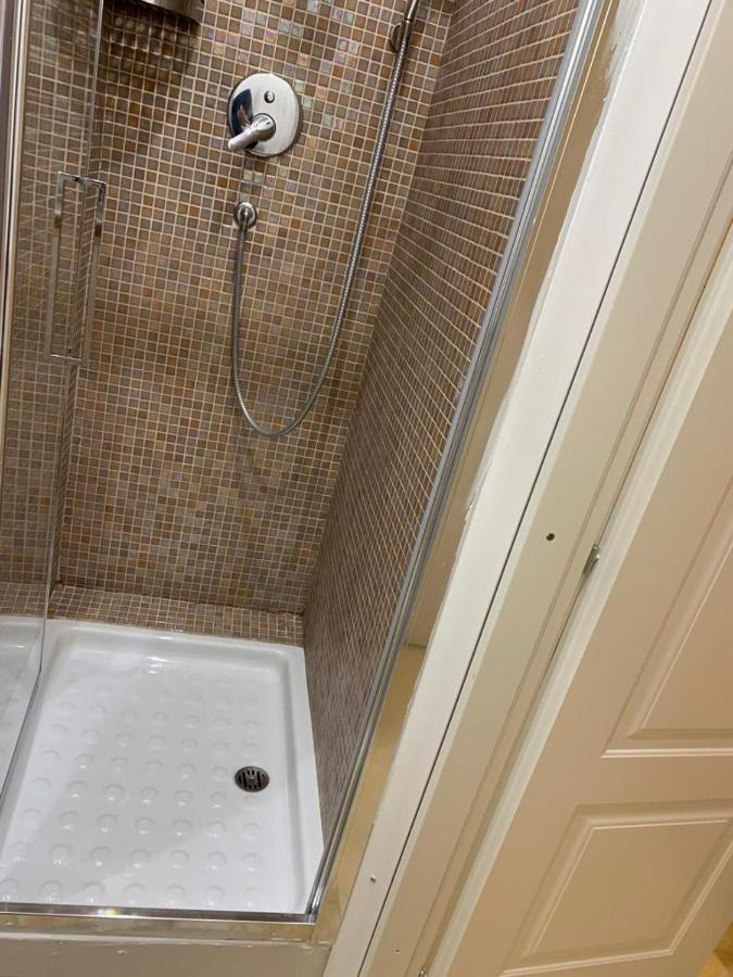 S.P.Q.R. Suite Roma Dış mekan fotoğraf