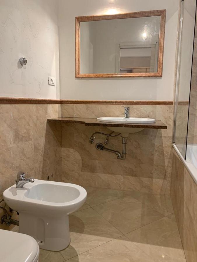 S.P.Q.R. Suite Roma Dış mekan fotoğraf
