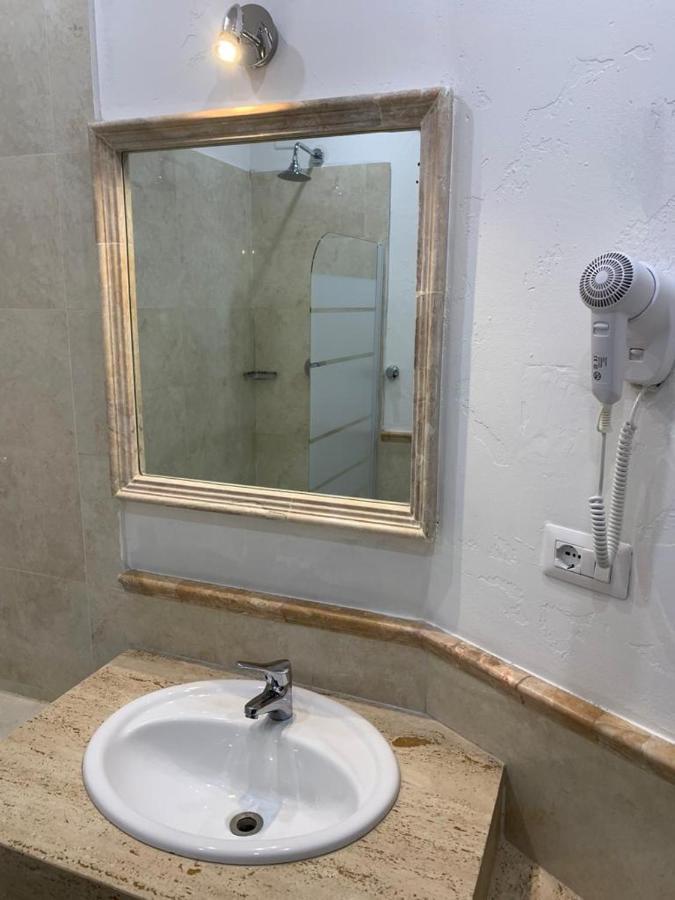 S.P.Q.R. Suite Roma Dış mekan fotoğraf