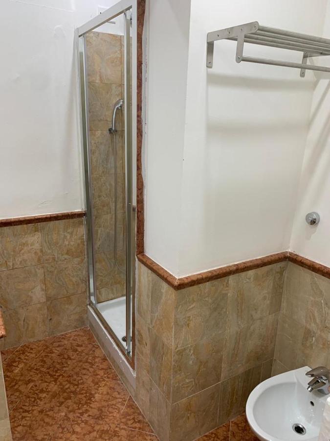 S.P.Q.R. Suite Roma Dış mekan fotoğraf