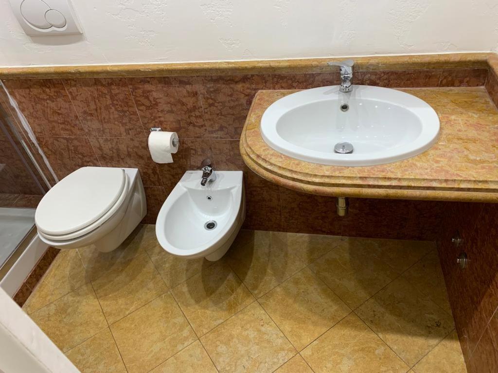 S.P.Q.R. Suite Roma Dış mekan fotoğraf