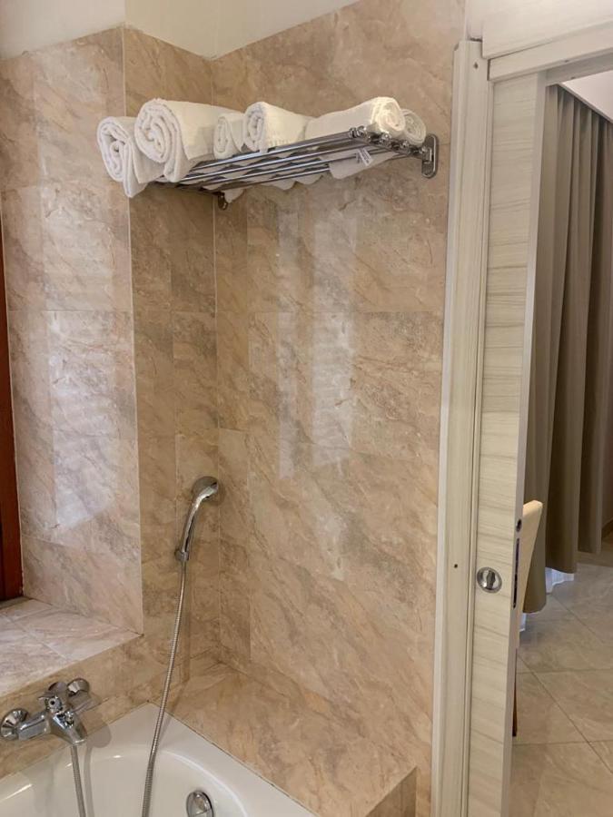 S.P.Q.R. Suite Roma Dış mekan fotoğraf