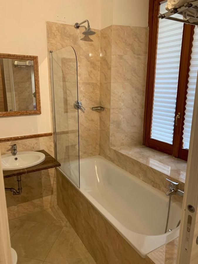 S.P.Q.R. Suite Roma Dış mekan fotoğraf