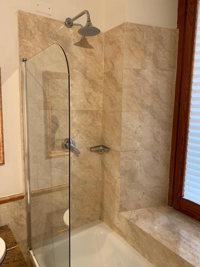 S.P.Q.R. Suite Roma Dış mekan fotoğraf