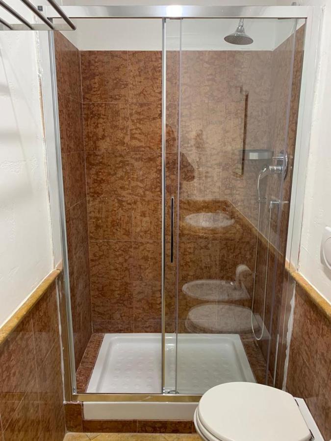 S.P.Q.R. Suite Roma Dış mekan fotoğraf