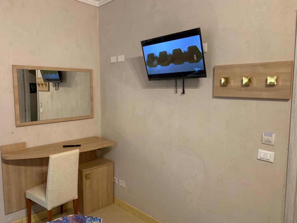 S.P.Q.R. Suite Roma Dış mekan fotoğraf