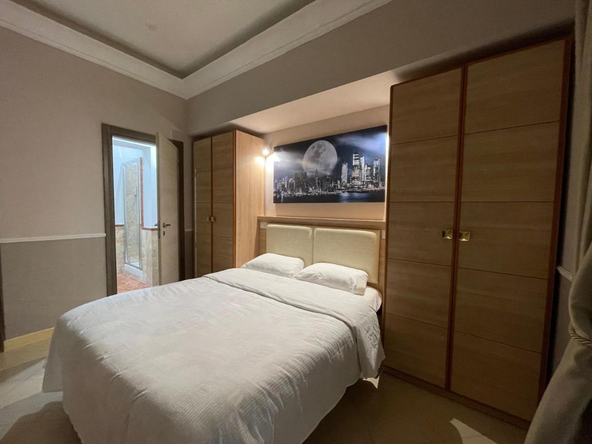 S.P.Q.R. Suite Roma Dış mekan fotoğraf