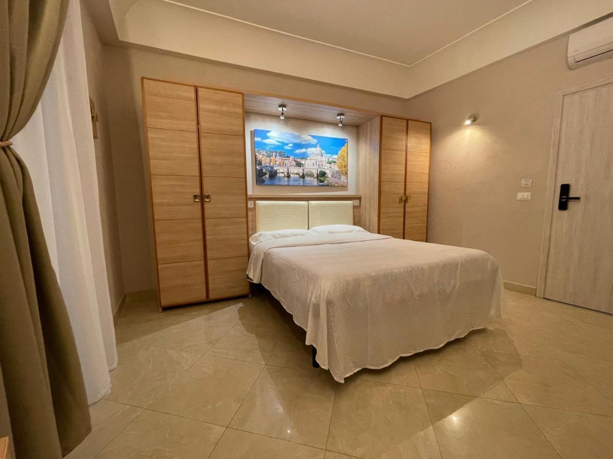 S.P.Q.R. Suite Roma Dış mekan fotoğraf