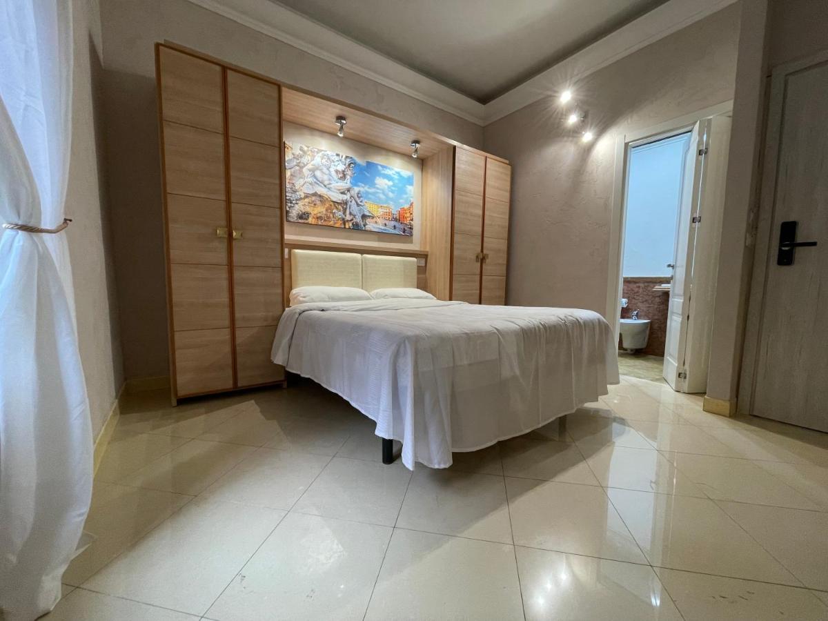 S.P.Q.R. Suite Roma Dış mekan fotoğraf