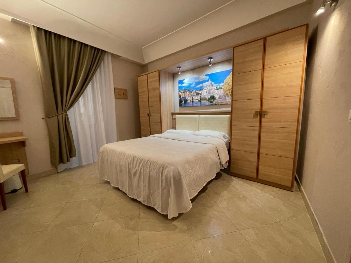 S.P.Q.R. Suite Roma Dış mekan fotoğraf