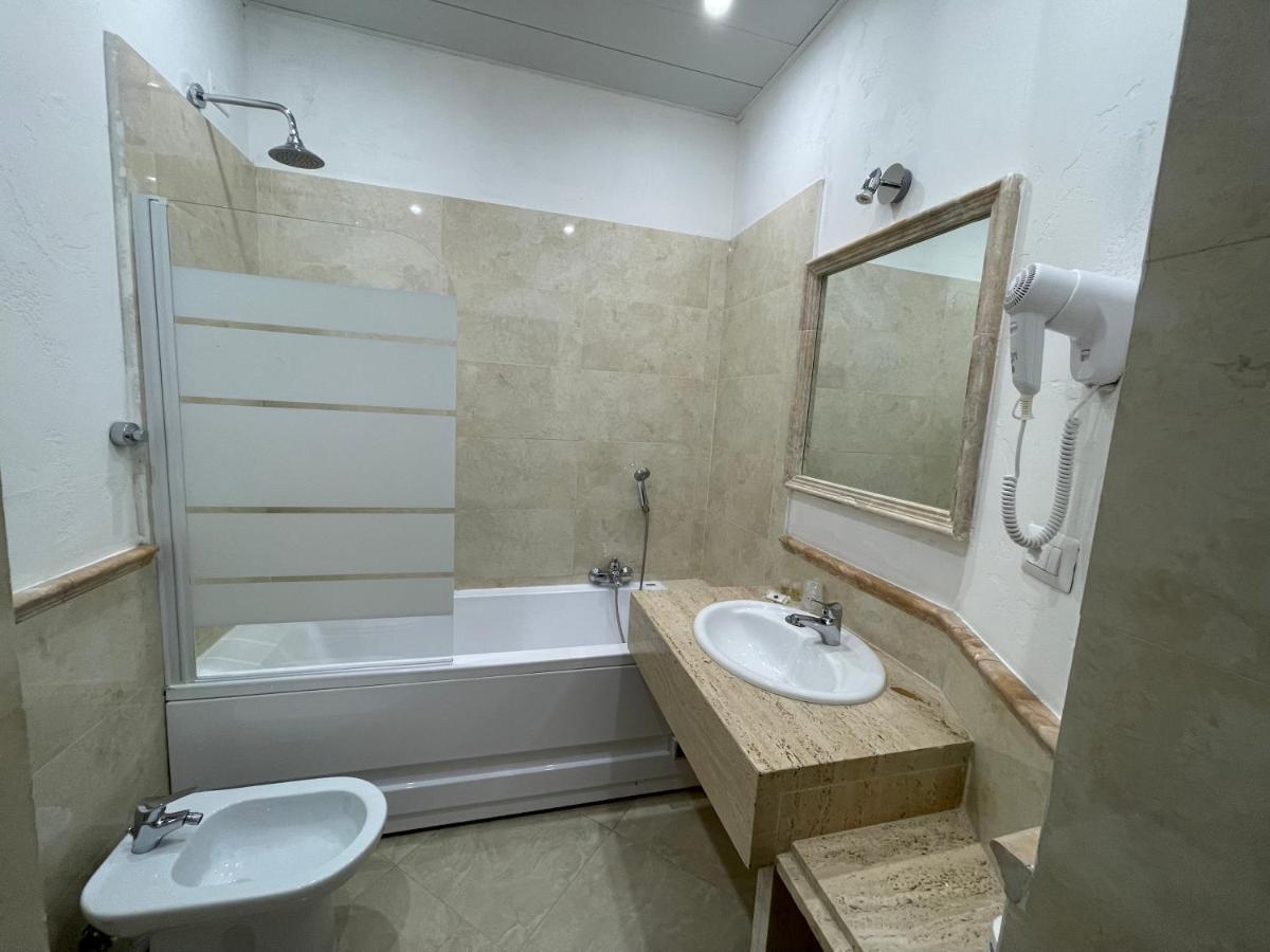 S.P.Q.R. Suite Roma Dış mekan fotoğraf