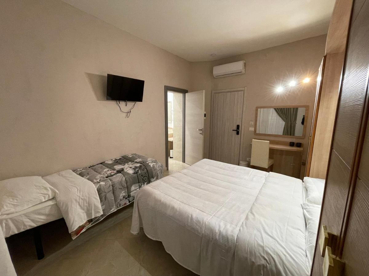 S.P.Q.R. Suite Roma Dış mekan fotoğraf